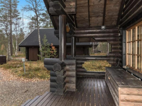 Holiday Home Tievankivi by Interhome, Ylläsjärvi